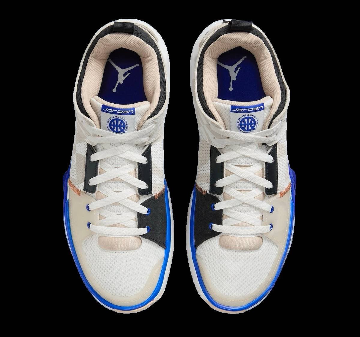 Jordan One Take 5 Quai 54 release photo 4