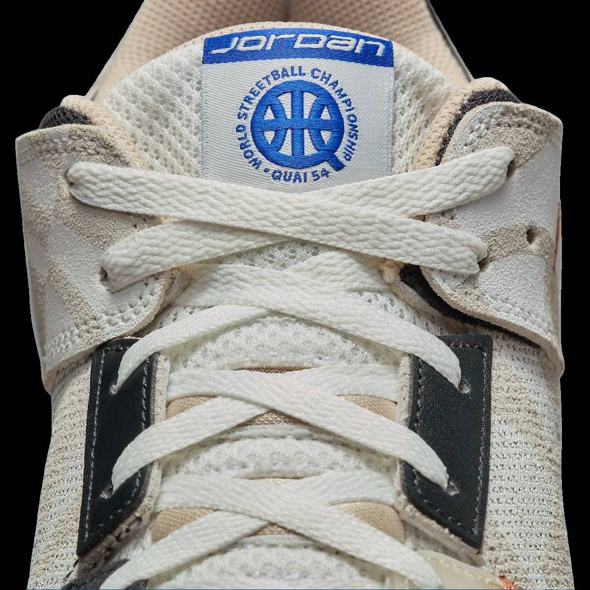 Jordan One Take 5 Quai 54 release photo 8