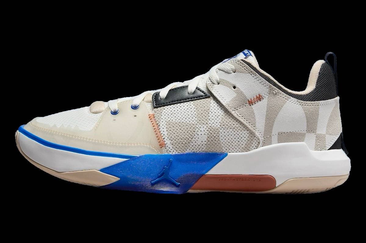 Jordan One Take 5 Quai 54 release photo 1