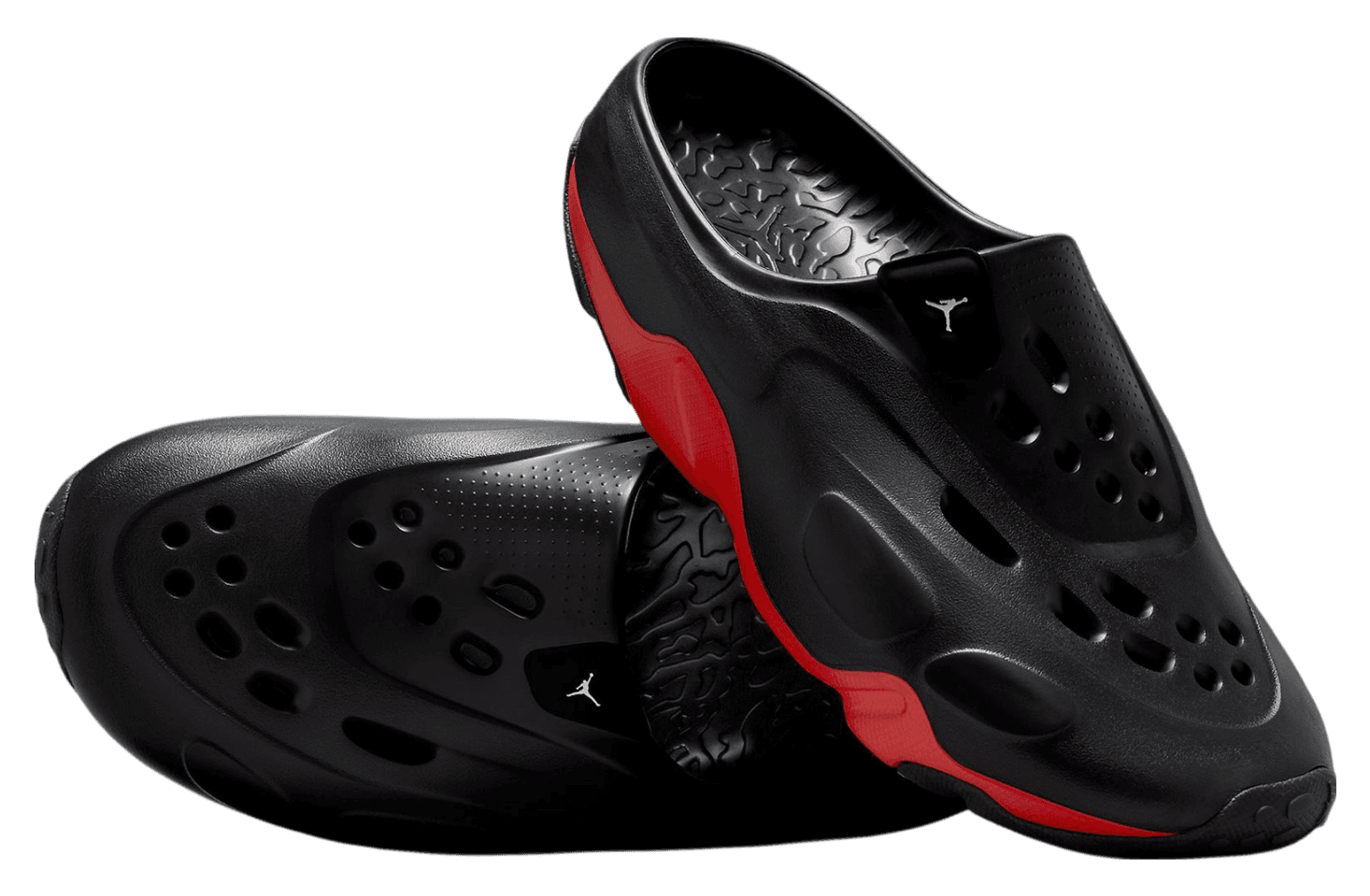 Jordan Roam Black / Red release photo 2
