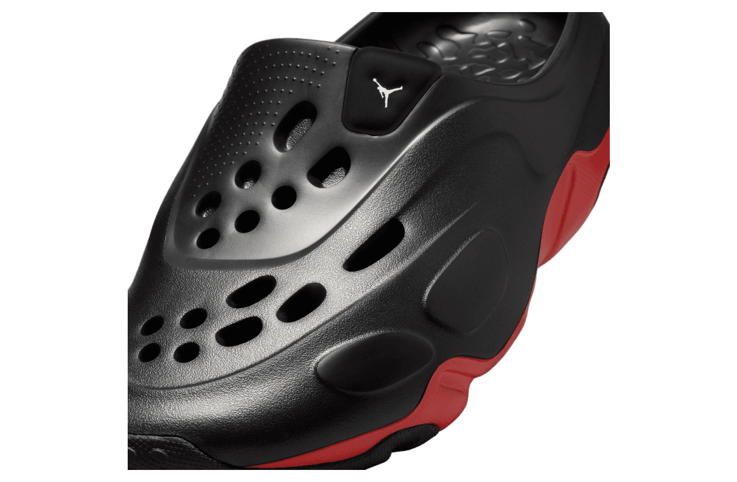 Jordan Roam Black / Red release photo 3