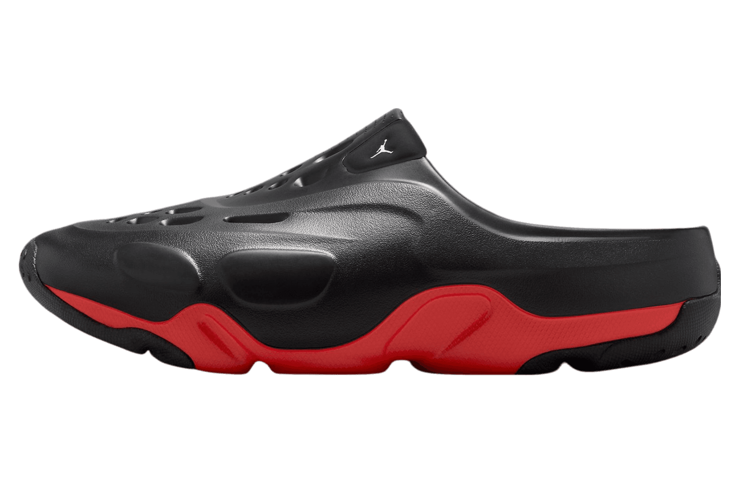 Jordan Roam Black / Red release photo 1