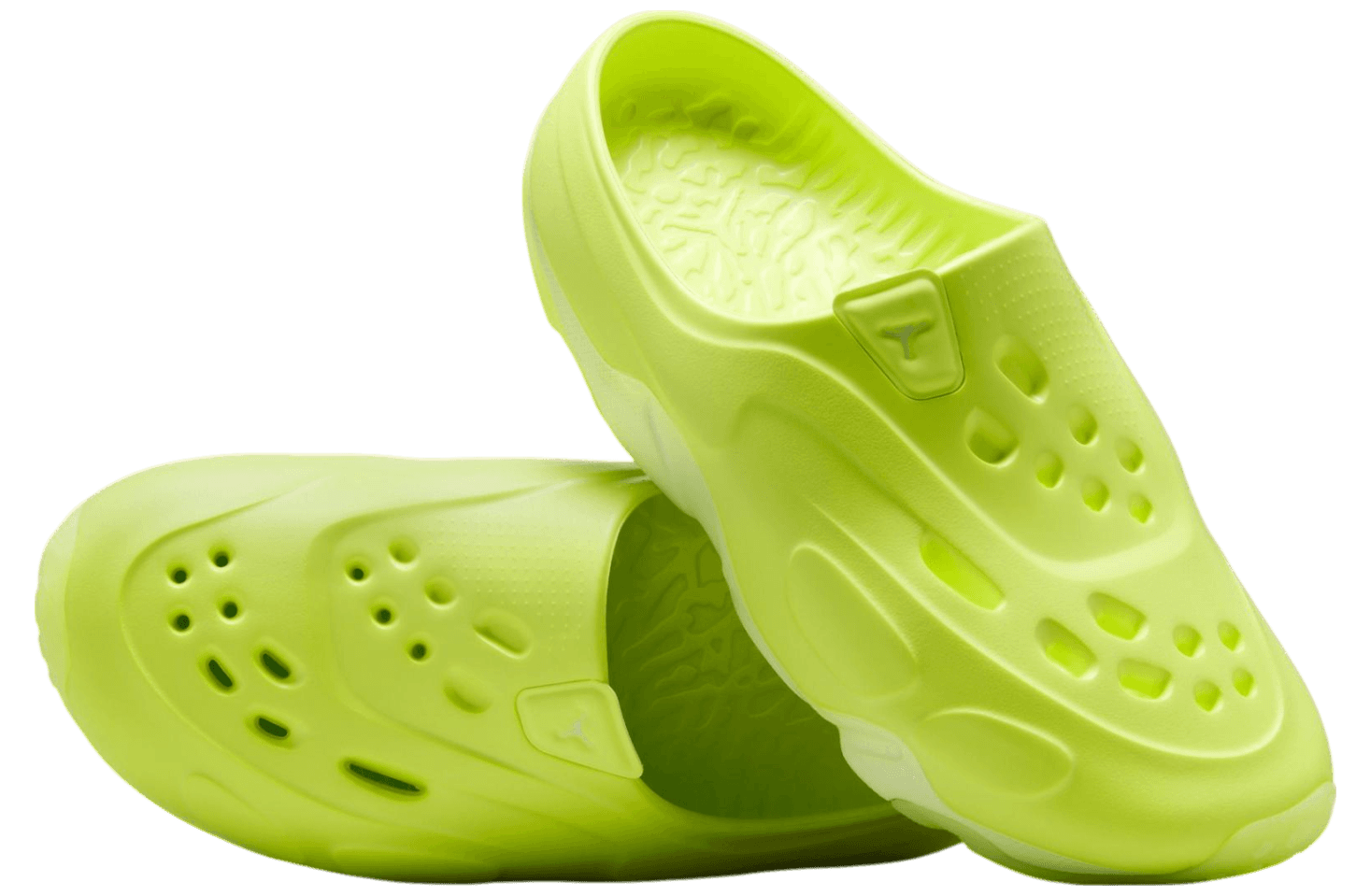 Jordan Roam Volt Glow release photo 2