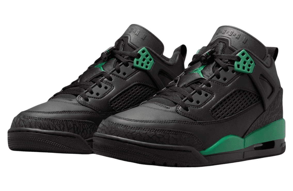Jordan Spizike Low Celtics release photo 2