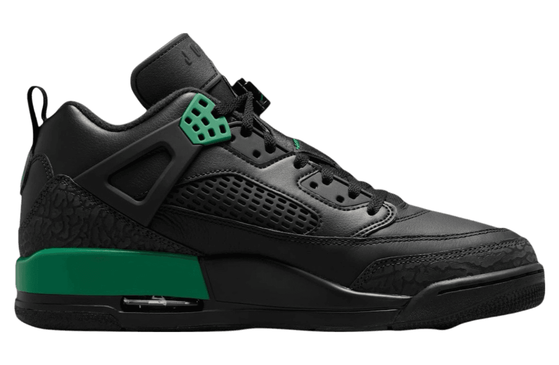 Jordan Spizike Low Celtics release photo 3