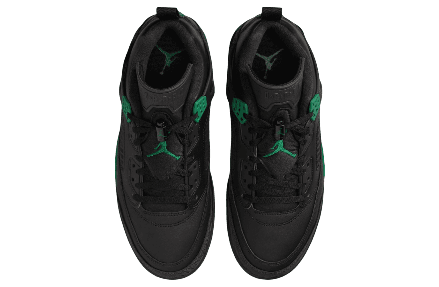 Jordan Spizike Low Celtics release photo 4