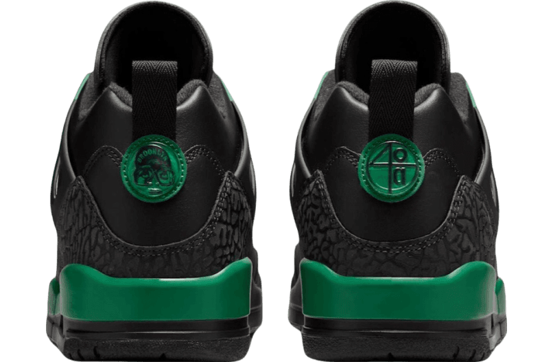 Jordan Spizike Low Celtics release photo 5