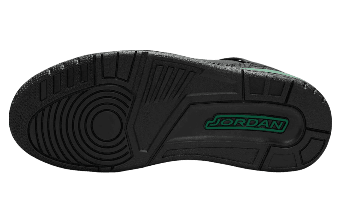 Jordan Spizike Low Celtics release photo 6