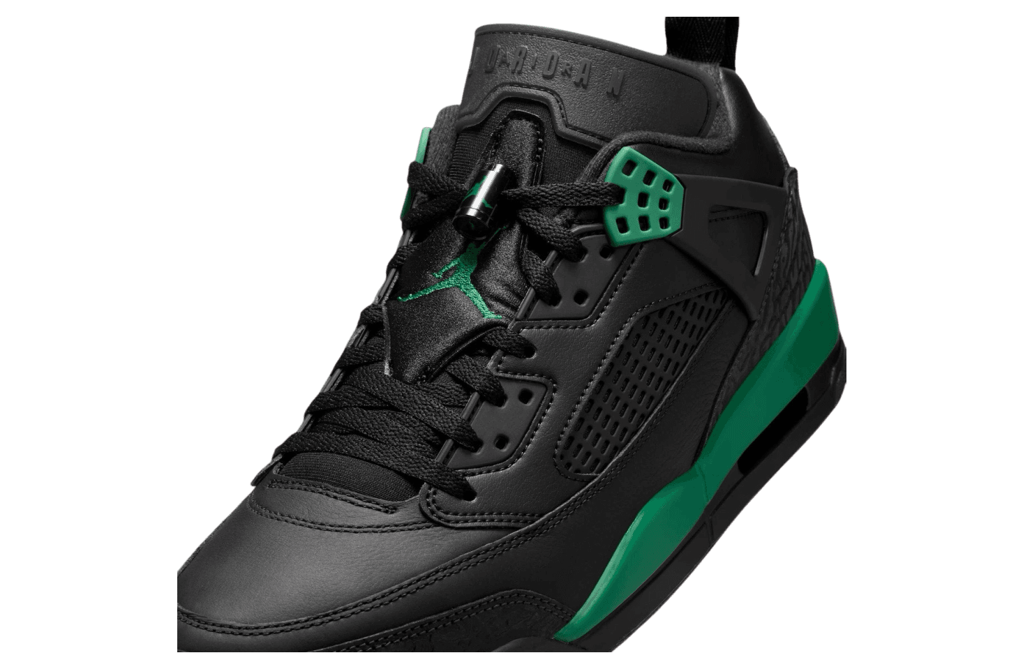Jordan Spizike Low Celtics release photo 7