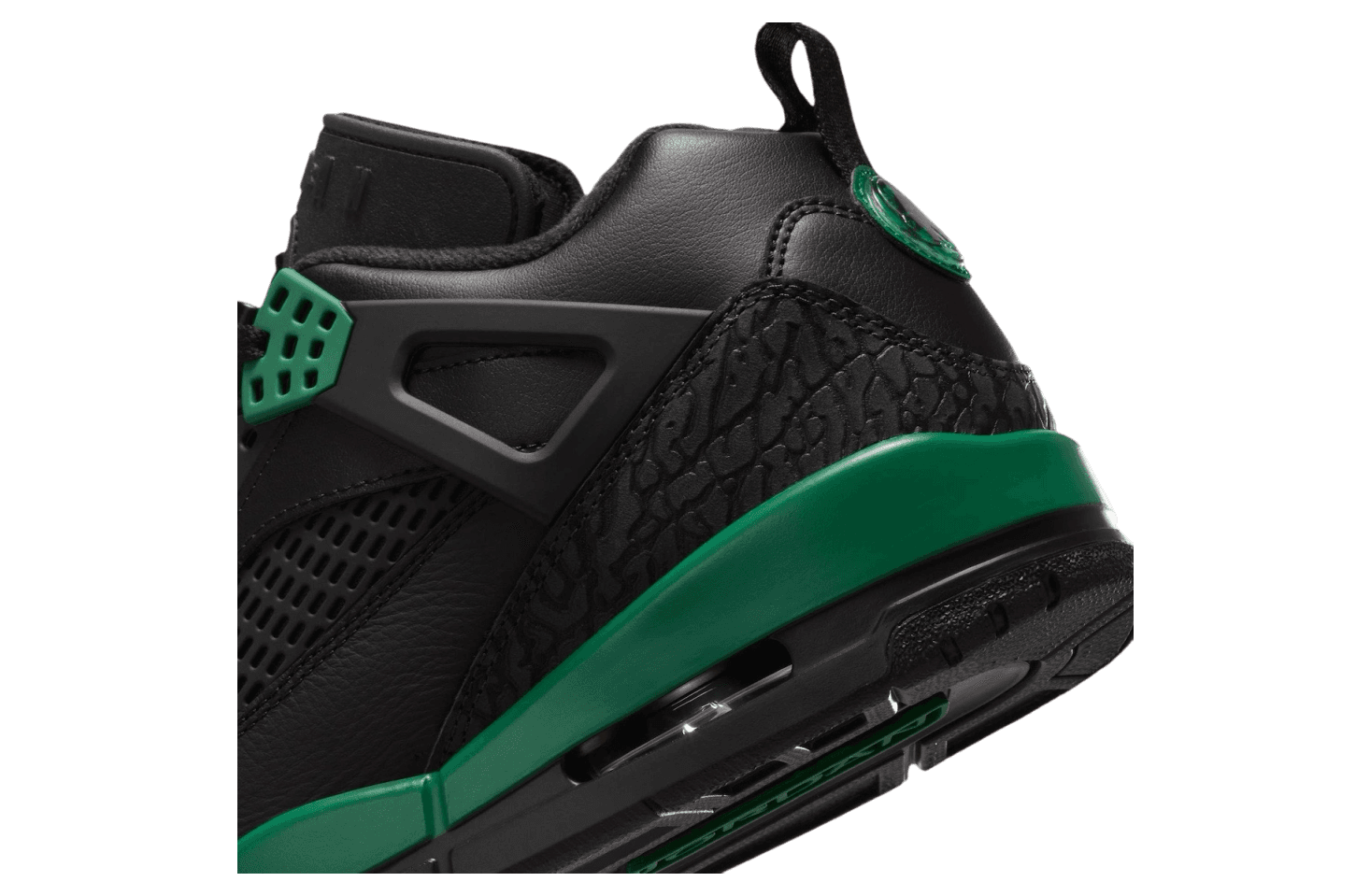 Jordan Spizike Low Celtics release photo 8