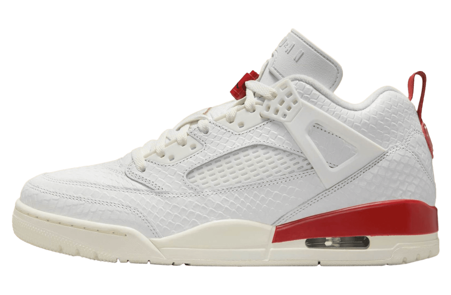 Jordan Spizike Low El Vuelo Jordan release photo