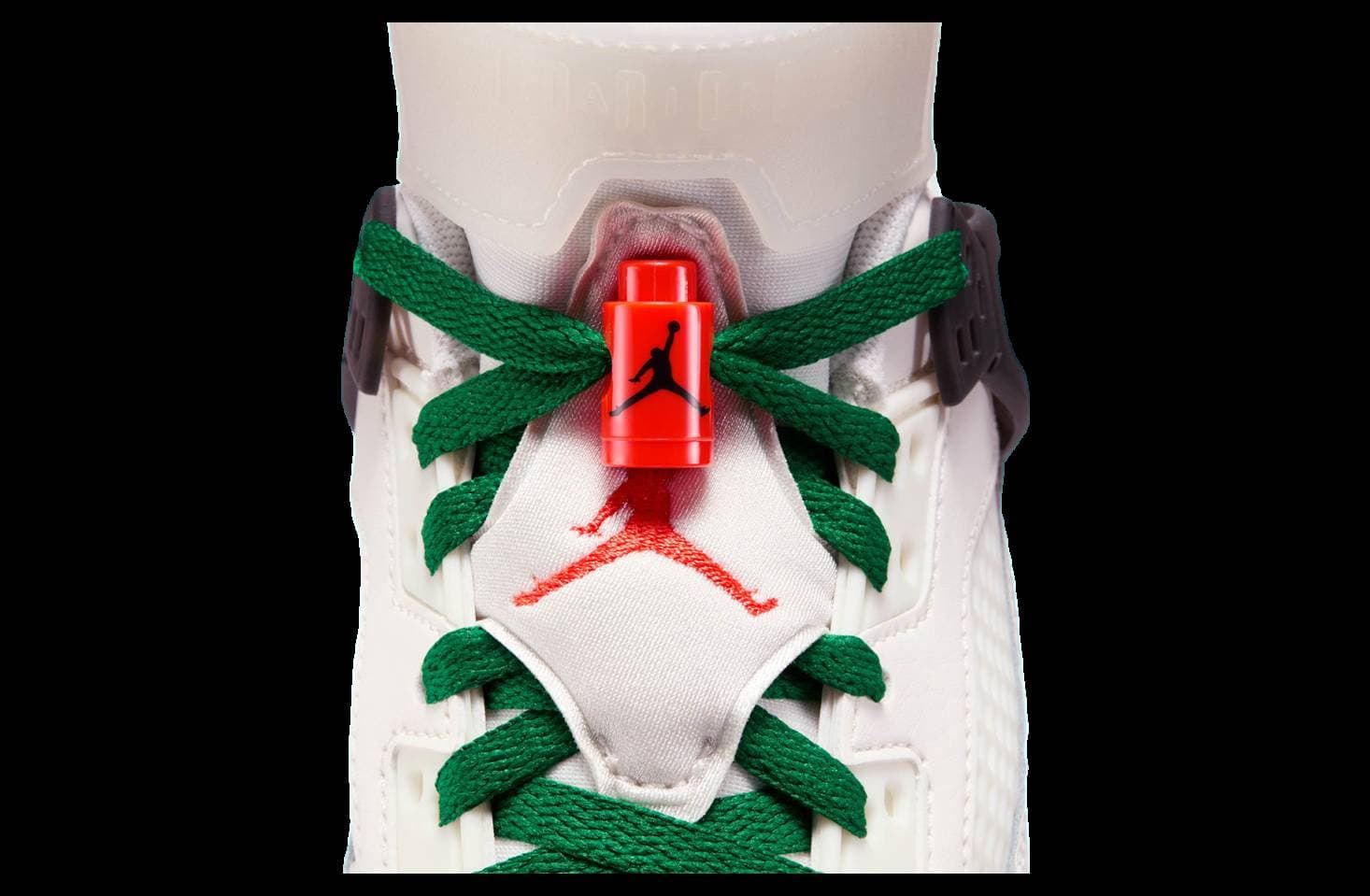 Jordan Spizike Low GS Spizike Was Here release photo 9