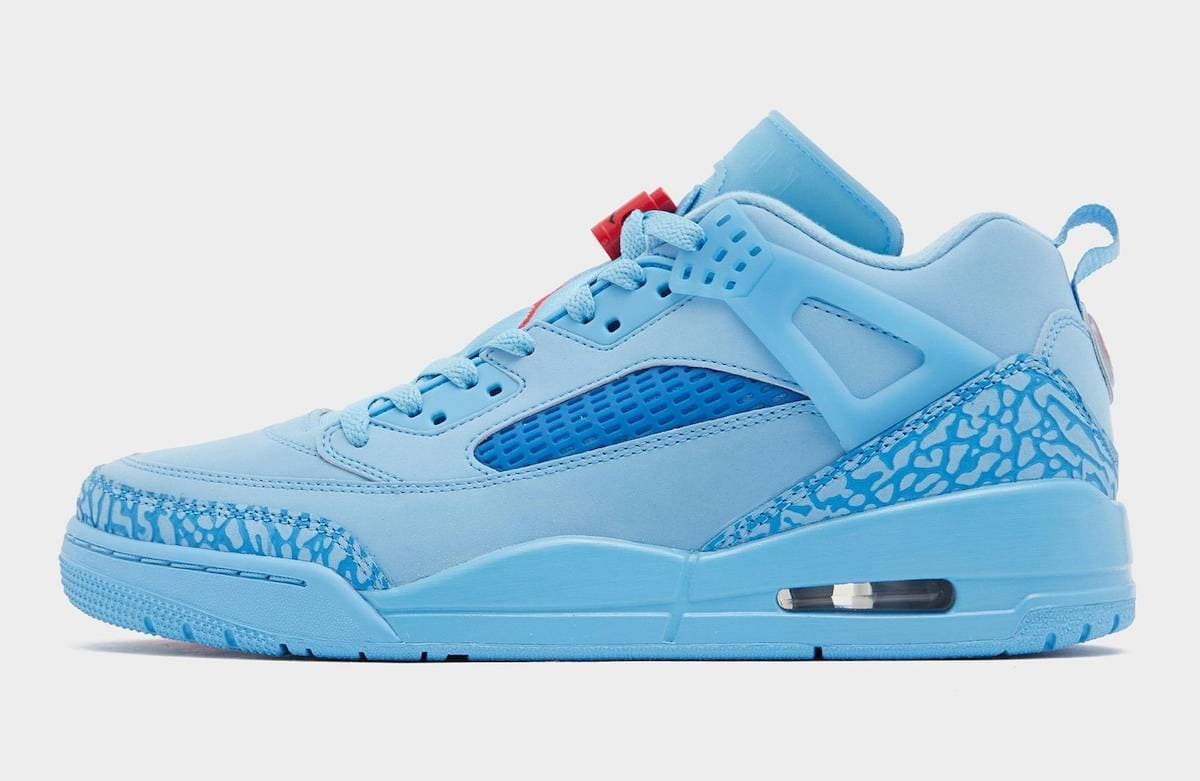 Jordan Spizike Low Houston Oilers Jordan release photo