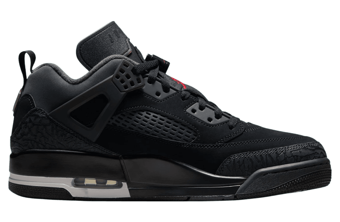 Jordan Spizike Low Shadow release photo 2