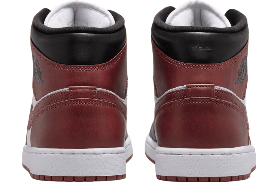 Jordan Spizike Low White / Black-Dark Pony release photo 5