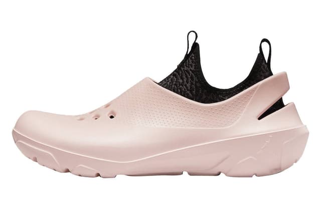 Jordan System.23 Pink Jordan release photo