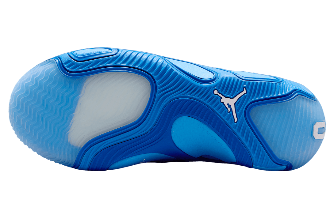 Jordan Tatum 3 Blueprint Pacific Blue / Game Royal release photo 6