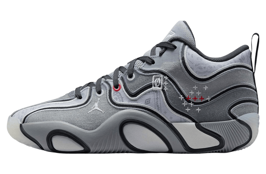 Jordan Tatum 3 St. Louis release photo 1
