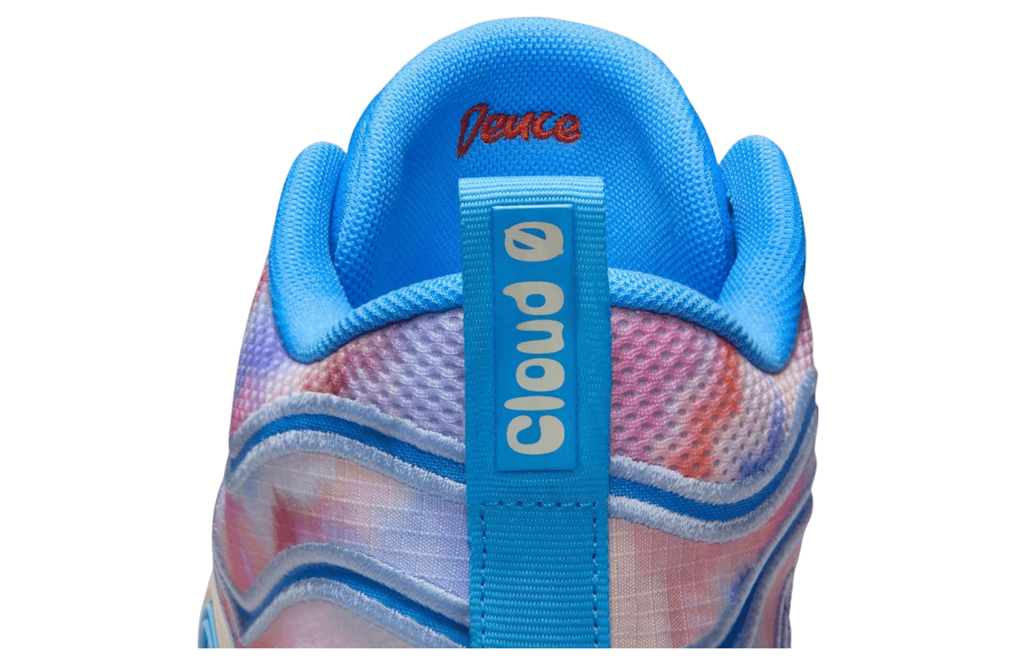Jordan Tatum 3 Tie Dye release photo 3