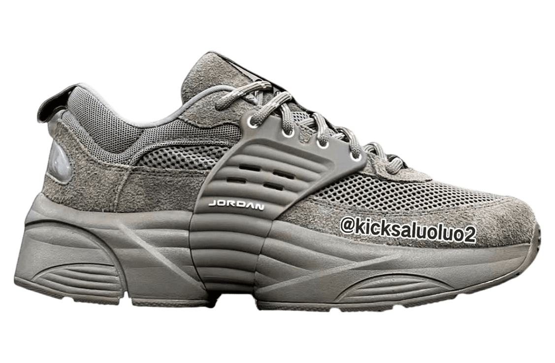 Jordan Trunner O/S Cave Stone / Enigma Stone release photo 1