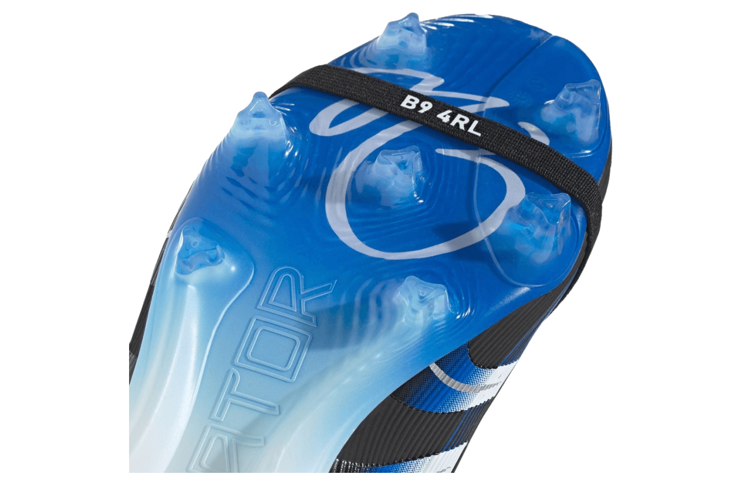 Jude Bellingham x Adidas Predator Glory Blue release photo 3