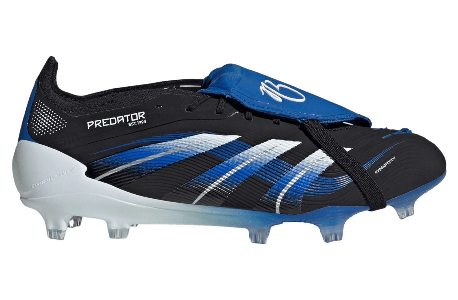 Jude Bellingham x Adidas Predator Glory Blue release photo 1