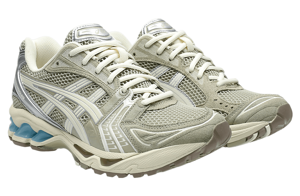 Juliana Salazar x Asics Gel-Kayano 14 release photo 2
