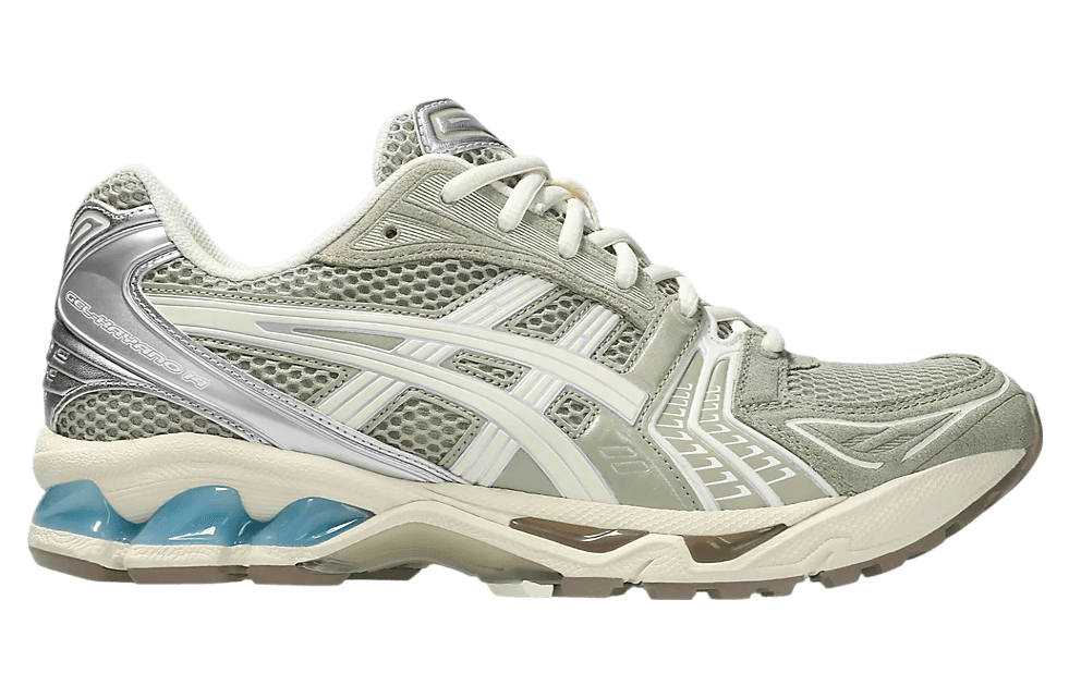 Juliana Salazar x Asics Gel-Kayano 14 release photo 1