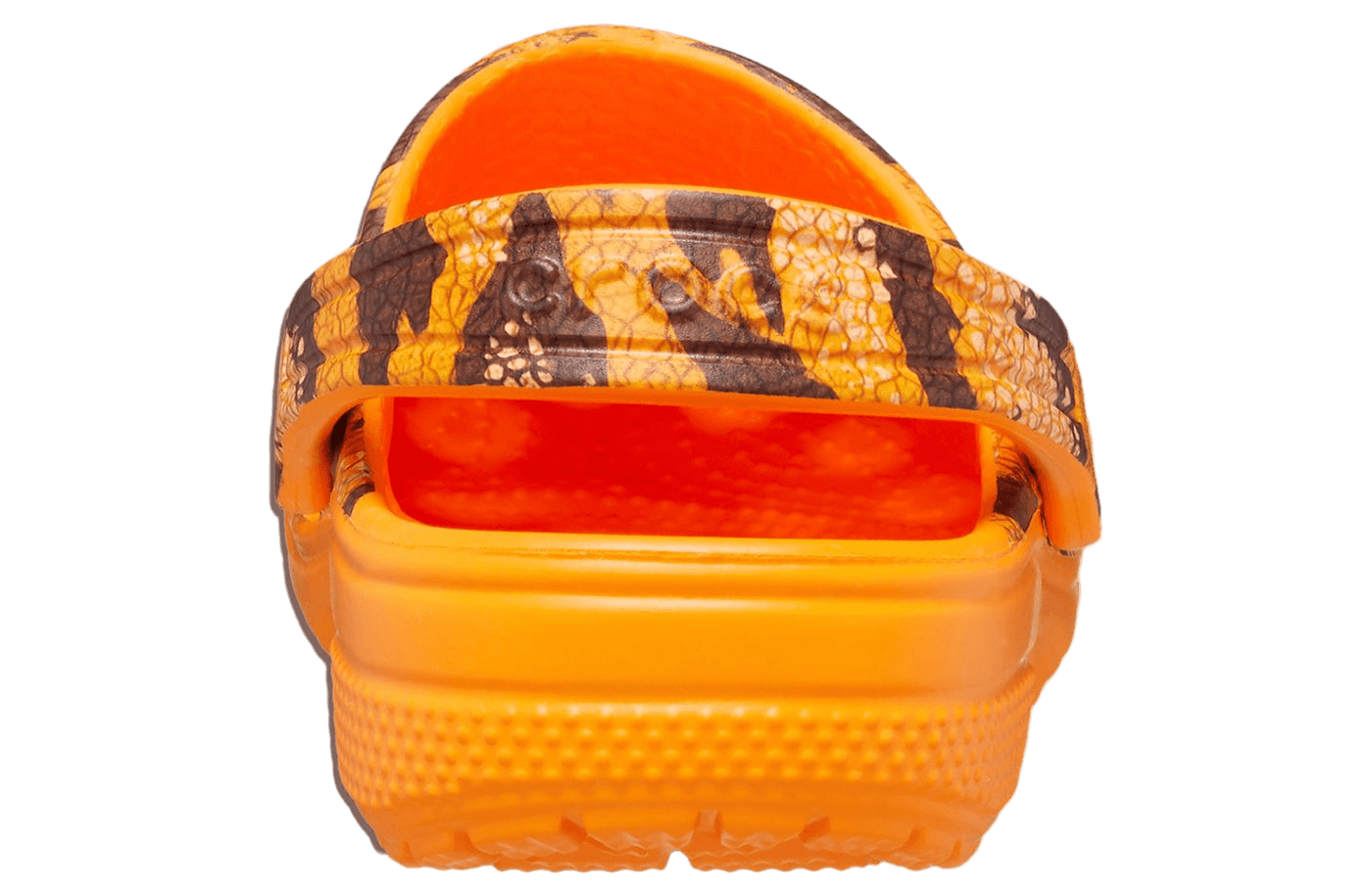Jurassic Park x Crocs Classic Clog T-Rex release photo 3