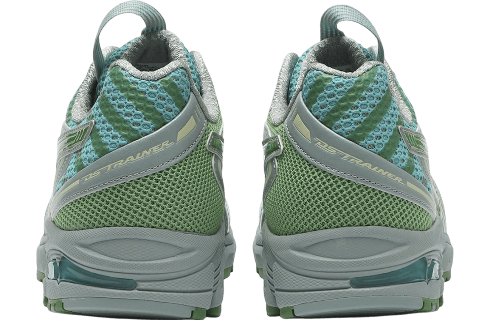 Kiko Kostadinov x Asics GEL-DS Trainer 14 Waterfall release photo 3