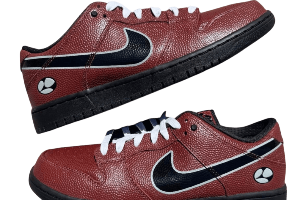 Limosine Skateboards x Nike SB Dunk Low release photo 1