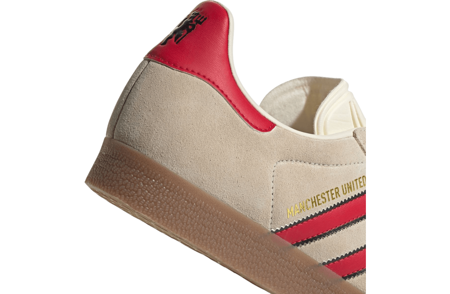 Manchester United x Adidas Gazelle Terrace release photo 7