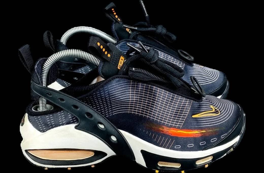 Martine Rose x Nike Air Max Craze release photo 1