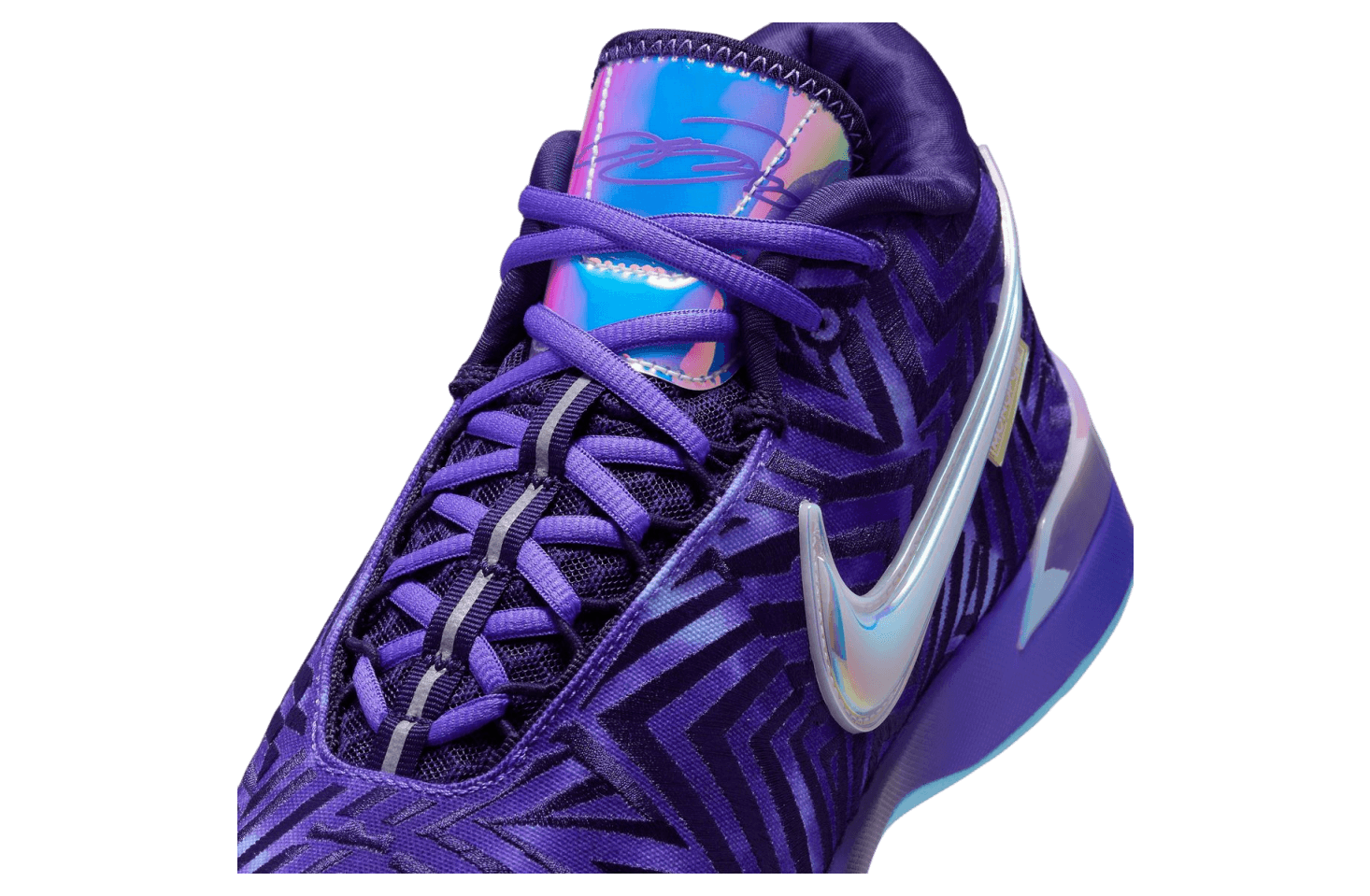 Monopoly x Nike Lebron NXXT Genisus release photo 3