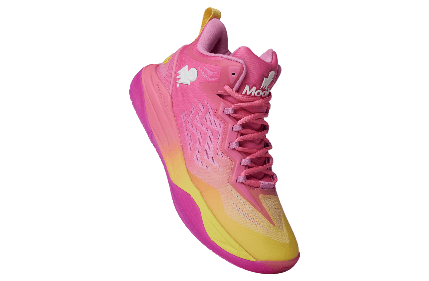 Moolah Kicks Neovolt Pro 2 Dragon Fruit (Grocery Pack) release photo 3