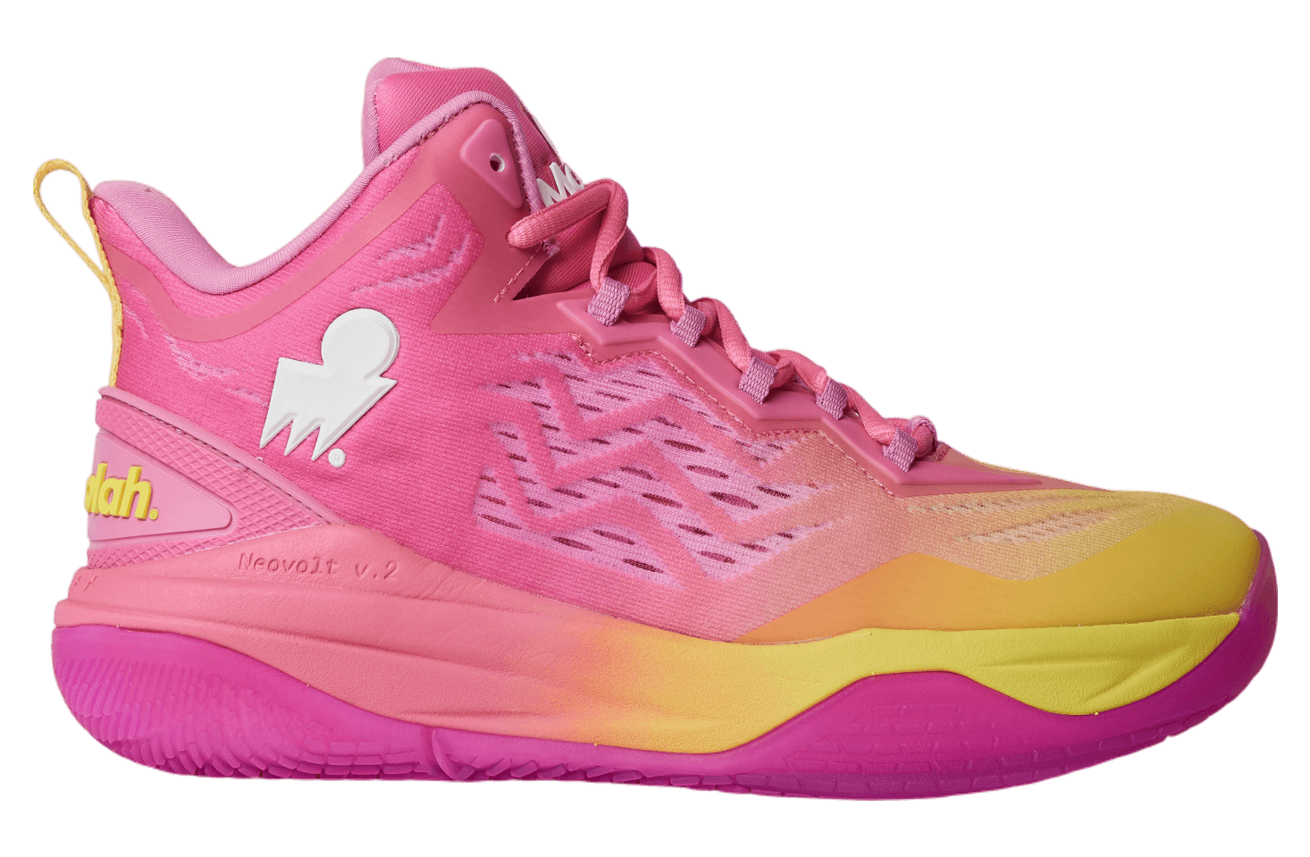 Moolah Kicks Neovolt Pro 2 Dragon Fruit (Grocery Pack) release photo 1