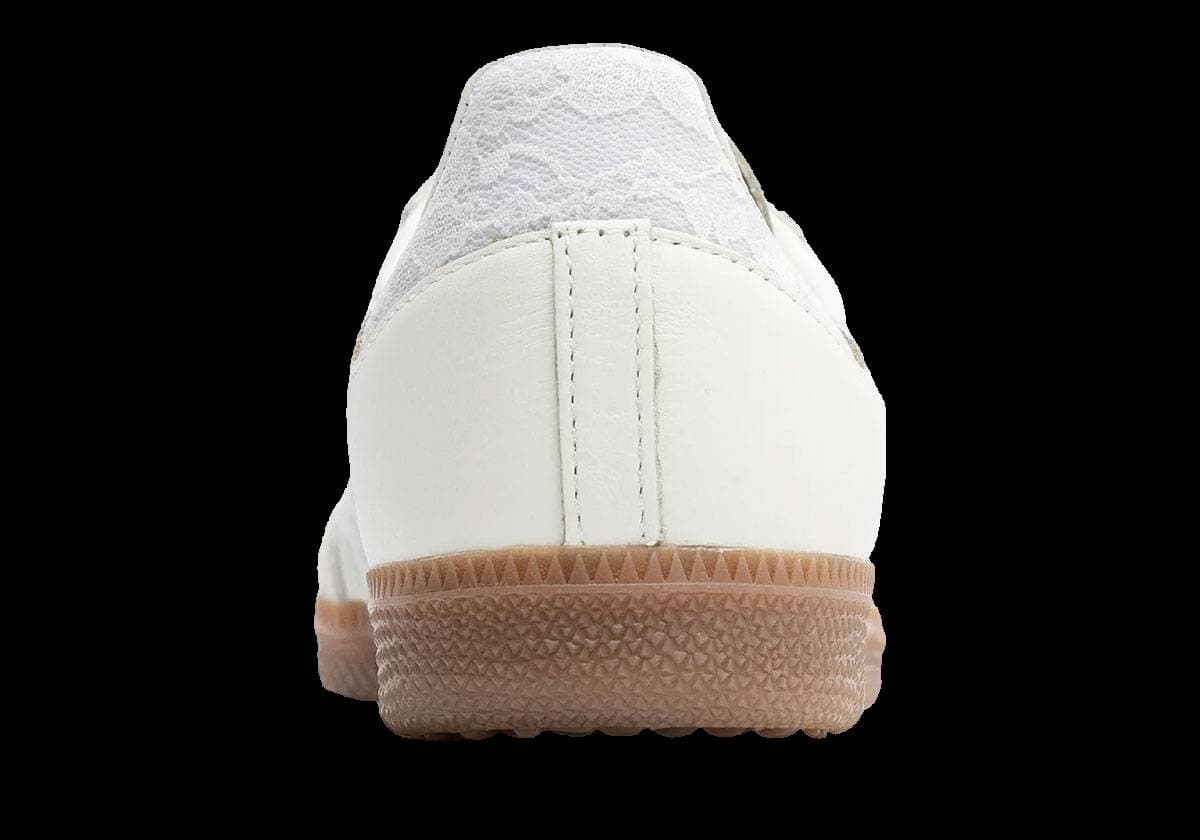 Naked x Adidas Samba release photo 4