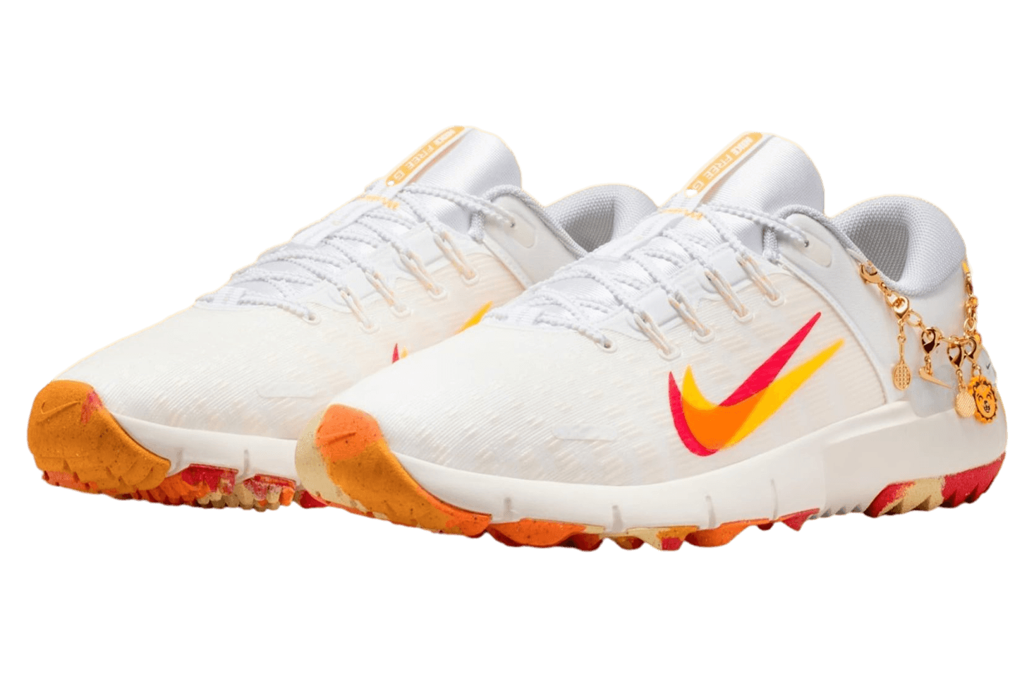 Nelly Korda x Nike Free Golf 24 release photo 2