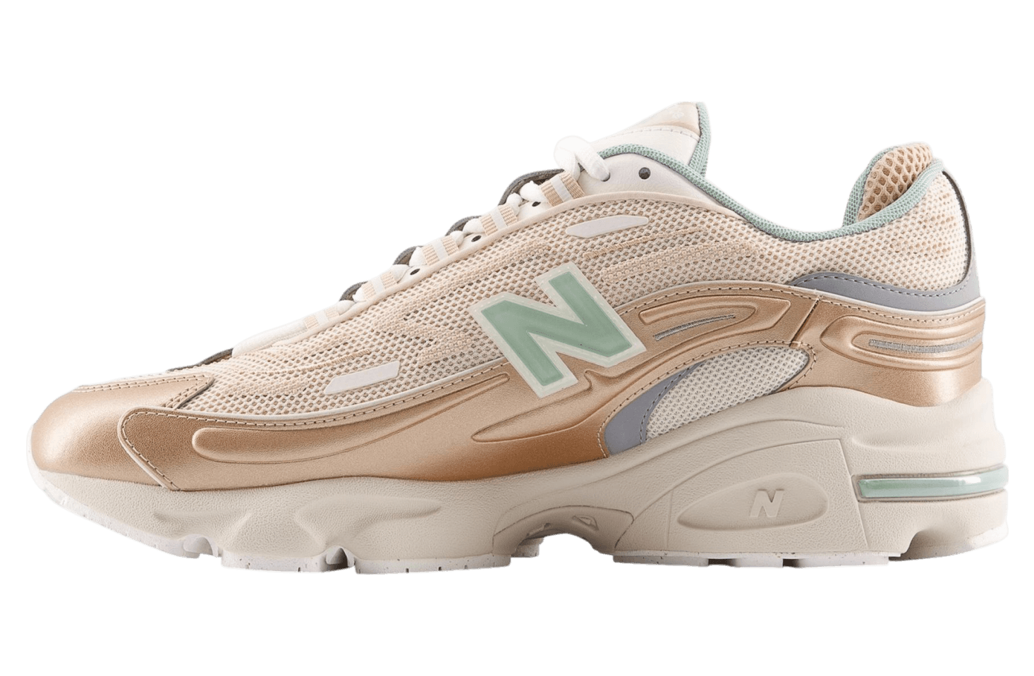 New Balance 1000 Desert Clay release photo 2