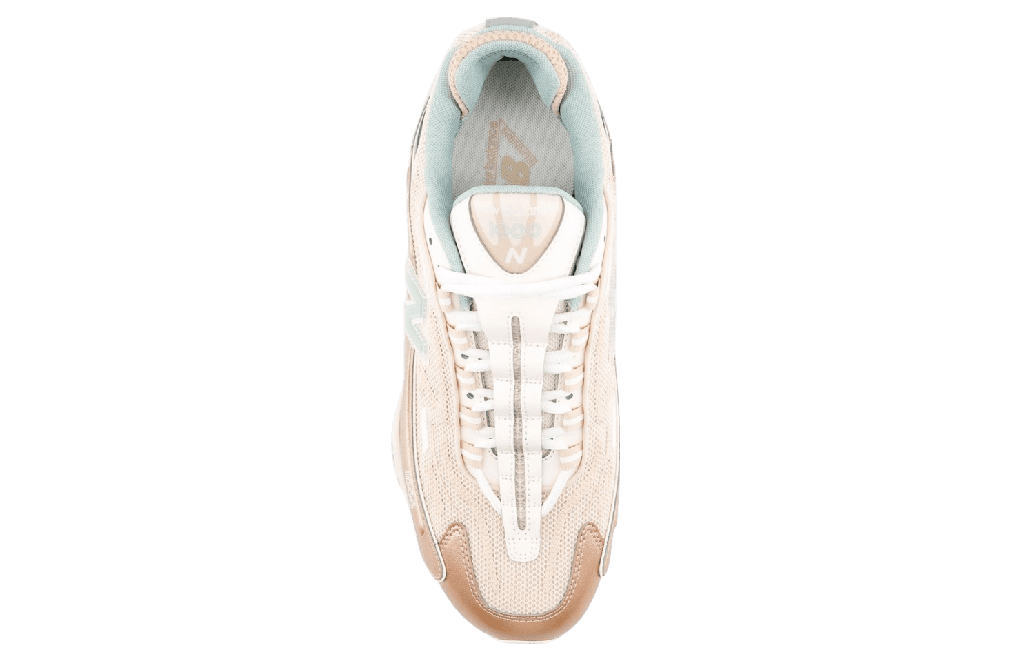 New Balance 1000 Desert Clay release photo 3