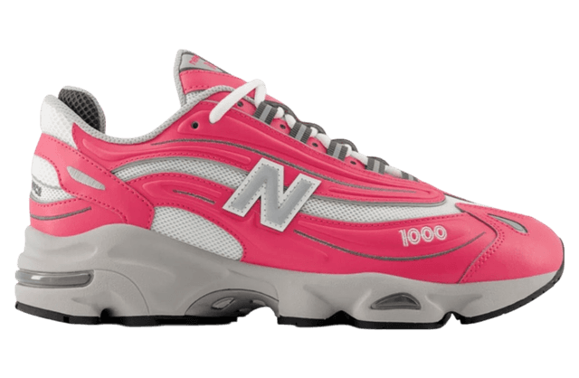 New Balance 1000 Dragon Berry New Balance release photo
