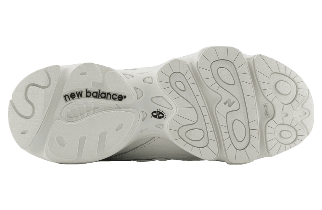 New Balance 1000 Reflection Sea Salt release photo 7