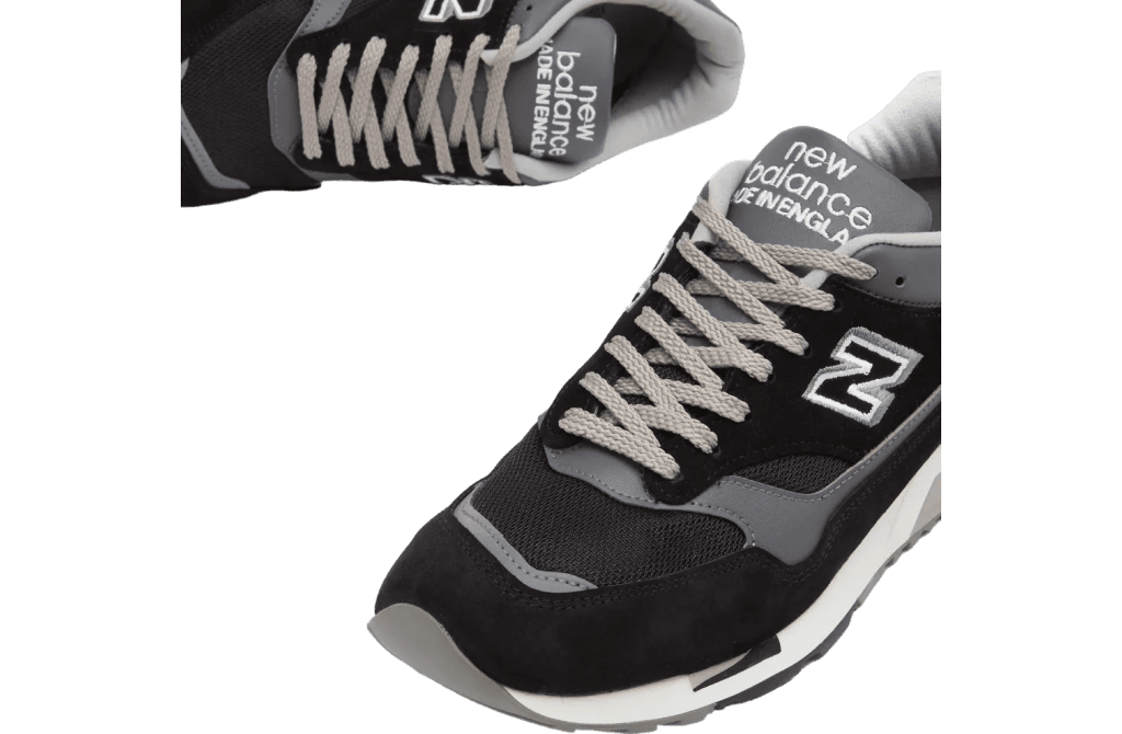 New Balance 1500 Black Smoked Pearl release photo 4