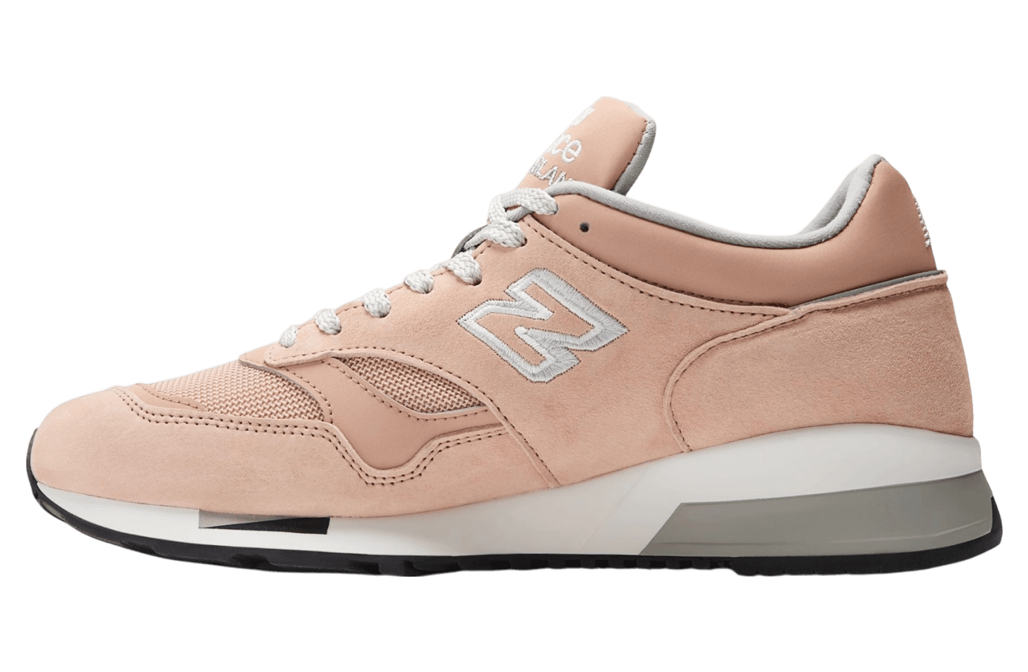 New Balance 1500 Made in England Tan release photo 3