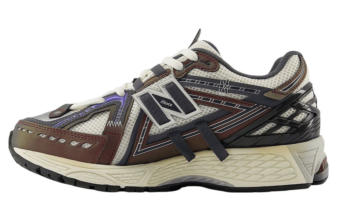 New Balance 1906A Eggplant release photo 2
