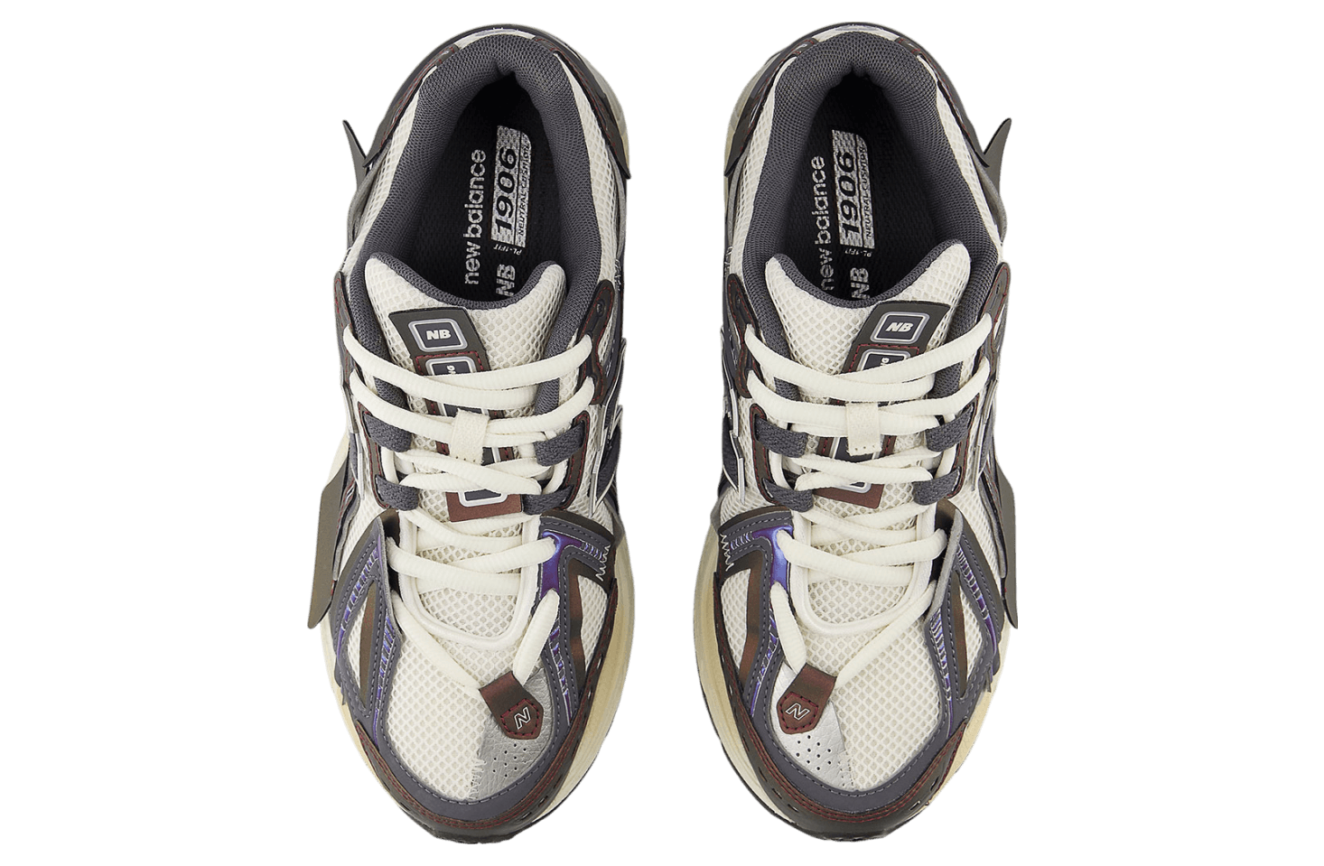 New Balance 1906A Eggplant release photo 3