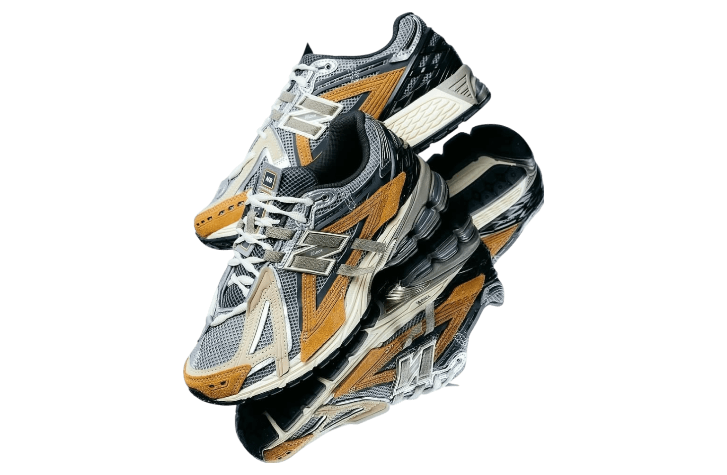 New Balance 1906A Great Plains release photo 2