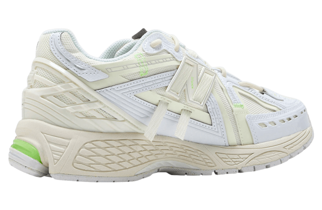 New Balance 1906A White / Green release photo 2