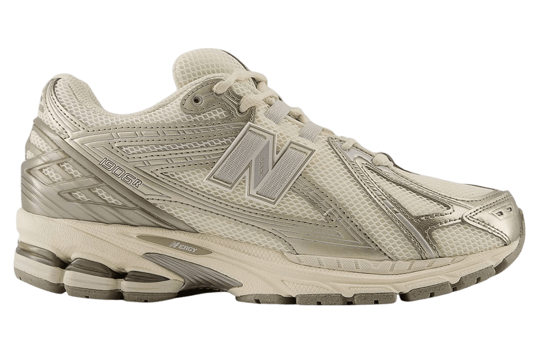 New Balance 1906R Arid Stone release photo 1
