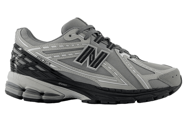 New Balance 1906r Castlerock New Balance release photo